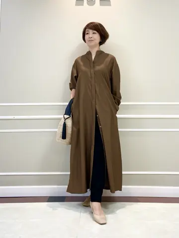 23区 荒川 コーディネート画像