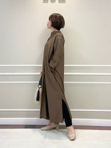 23区 荒川 コーディネート画像