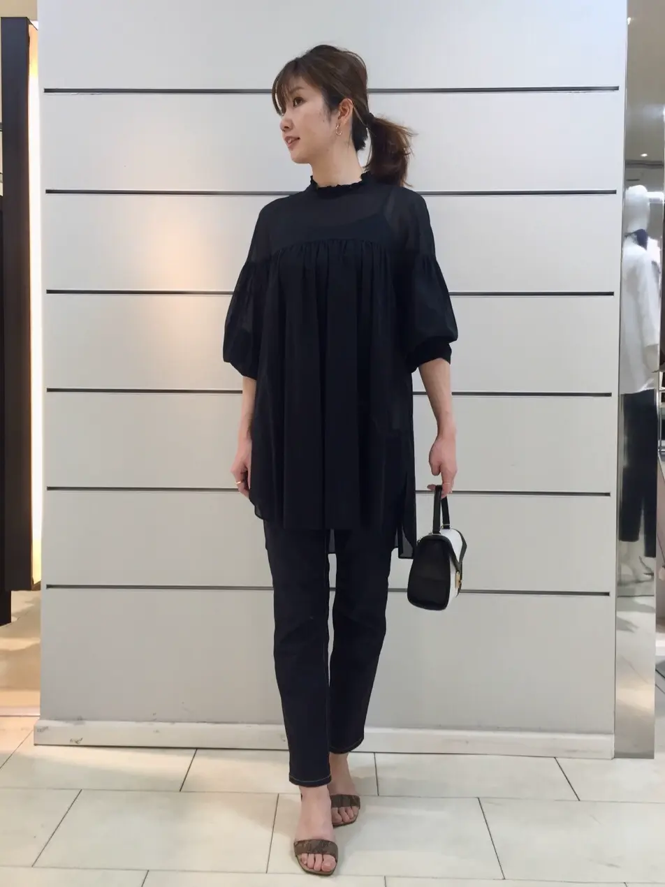  大西 コーディネート画像