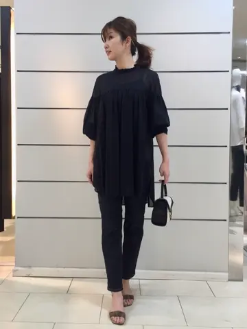 23区 大西 コーディネート画像