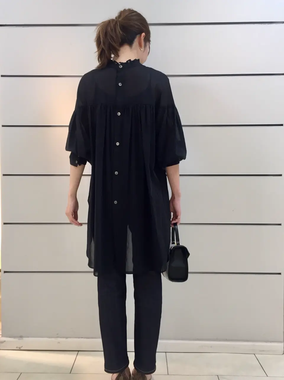 23区 大西 コーディネート画像