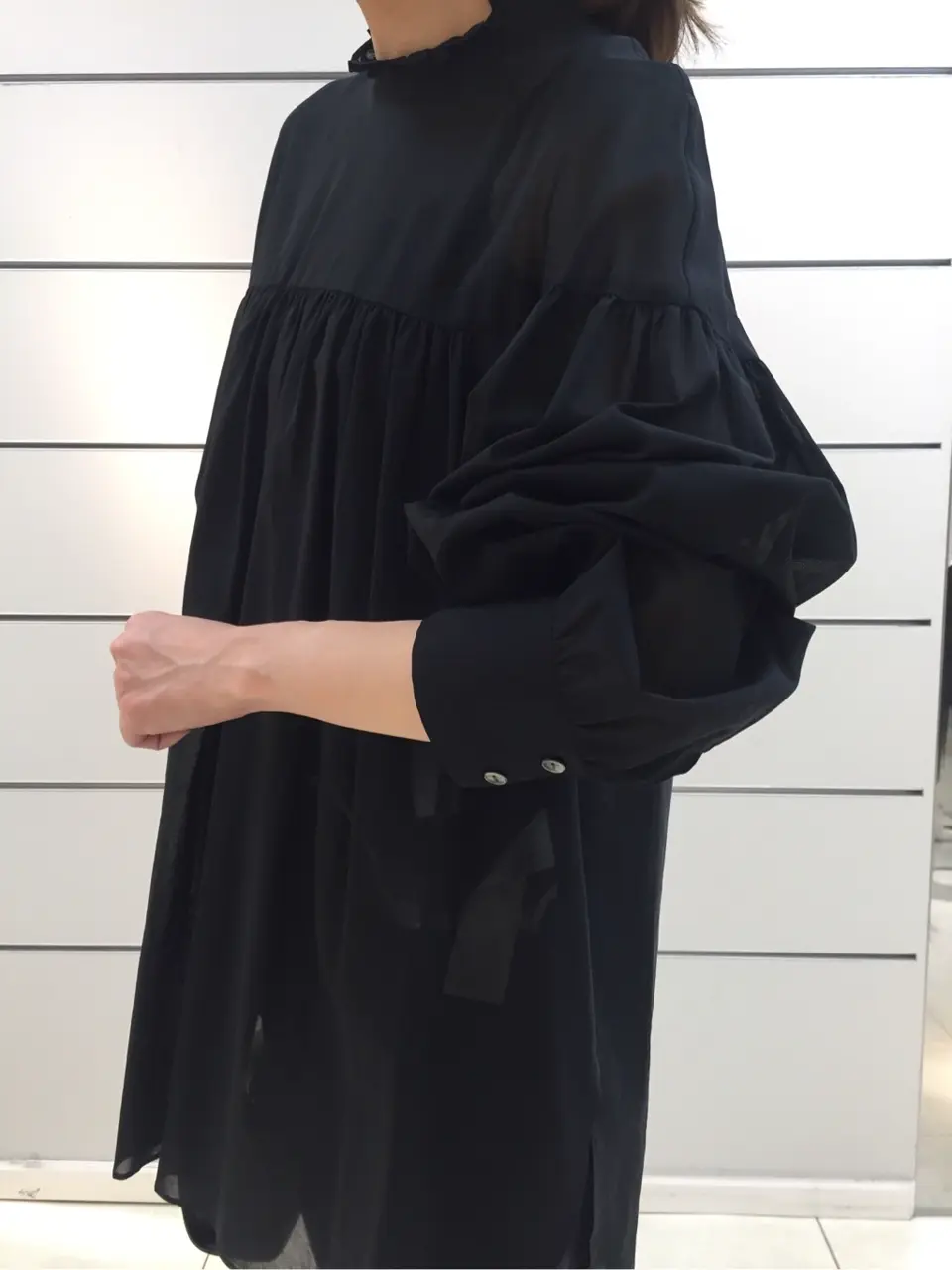 23区 大西 コーディネート画像