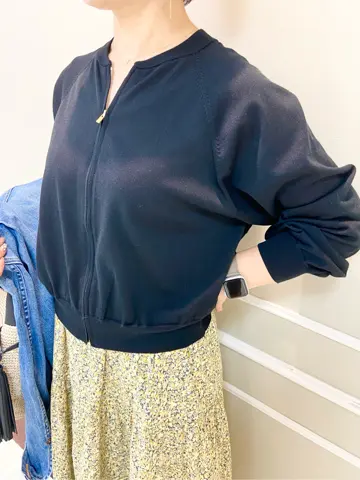 23区 荒川 コーディネート画像