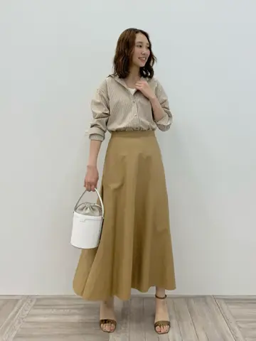 23区 秋葉 コーディネート画像