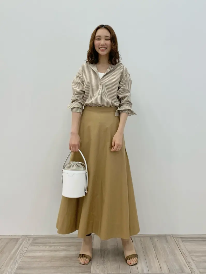 23区 秋葉 コーディネート画像