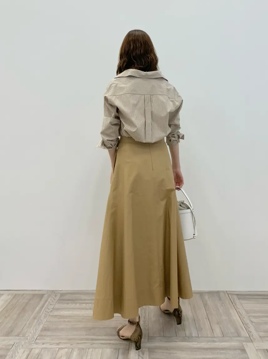 23区 秋葉 コーディネート画像