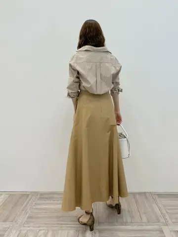 23区 秋葉 コーディネート画像