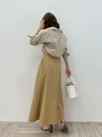 23区 秋葉 コーディネート画像