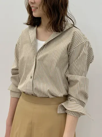 23区 秋葉 コーディネート画像