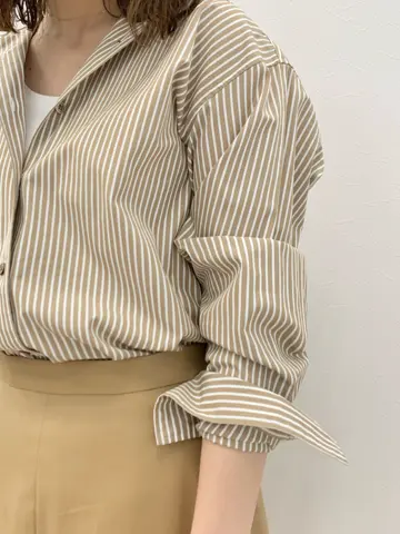 23区 秋葉 コーディネート画像