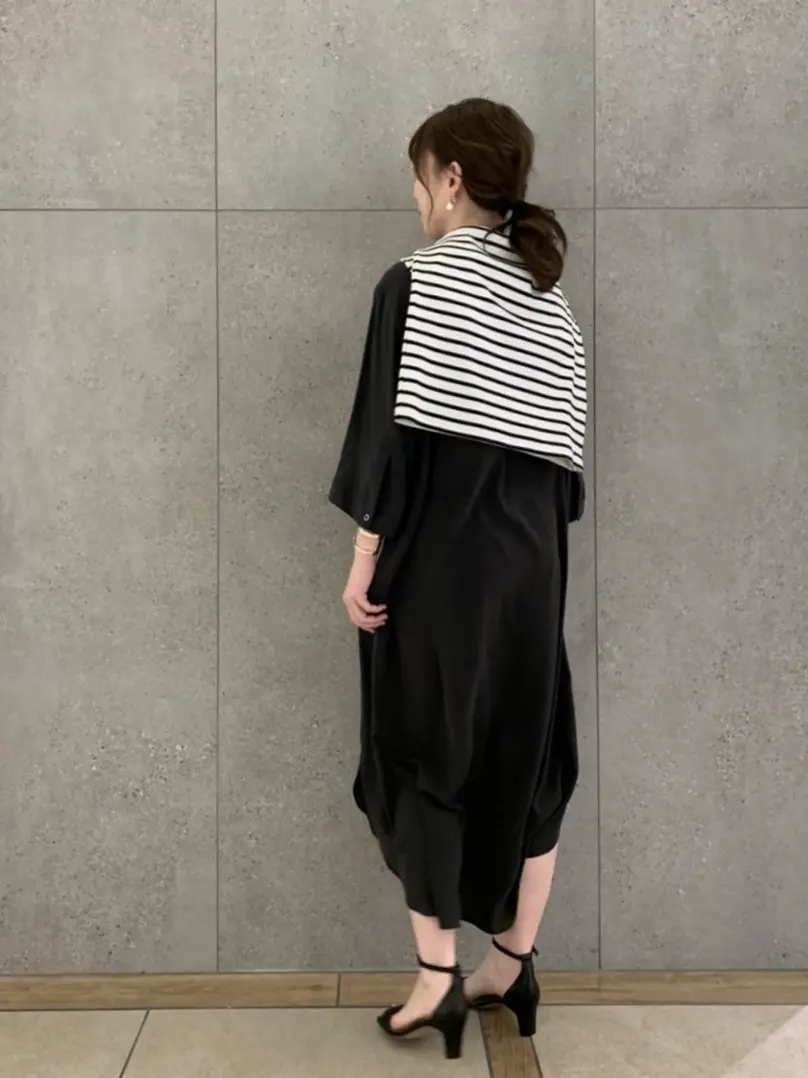 23区 善家 コーディネート画像