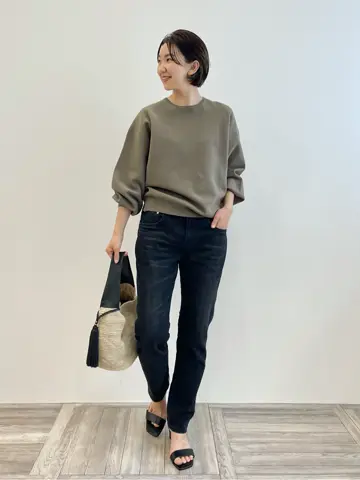 23区 大原 コーディネート画像