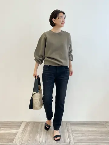 23区 大原 コーディネート画像