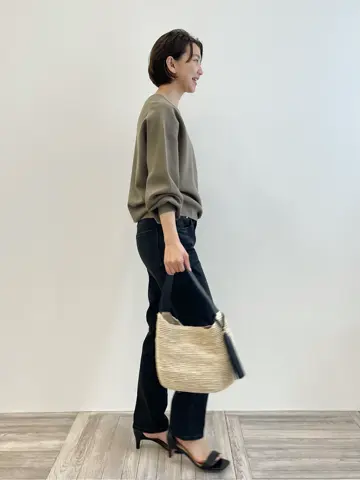 23区 大原 コーディネート画像