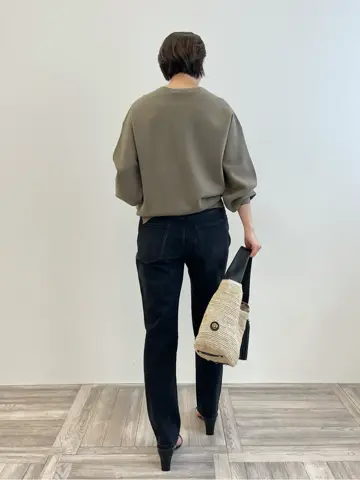 23区 大原 コーディネート画像