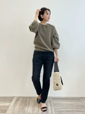 23区 大原 コーディネート画像