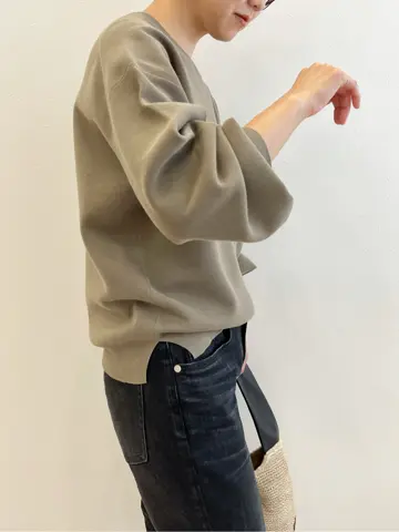 23区 大原 コーディネート画像