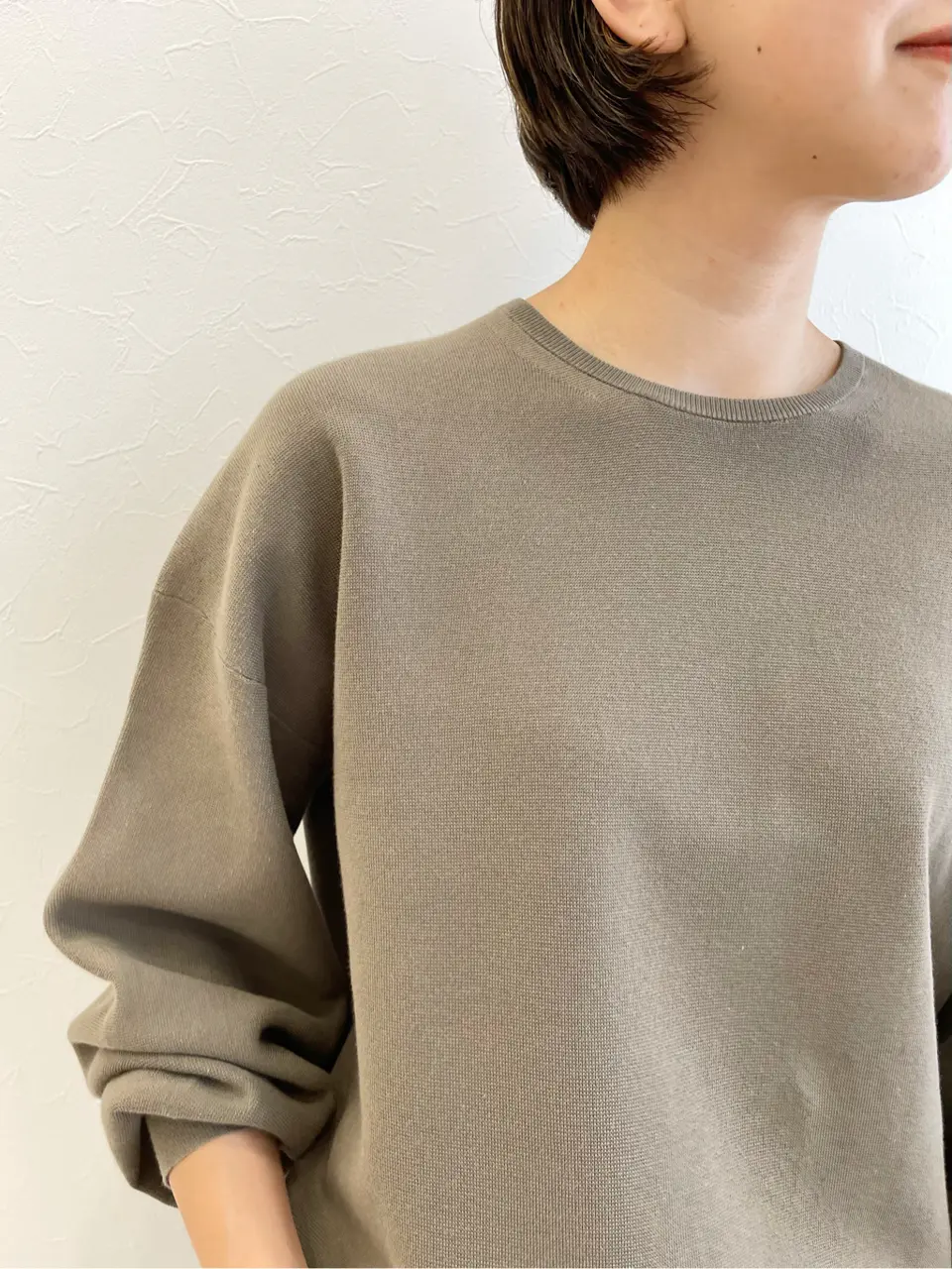 23区 大原 コーディネート画像