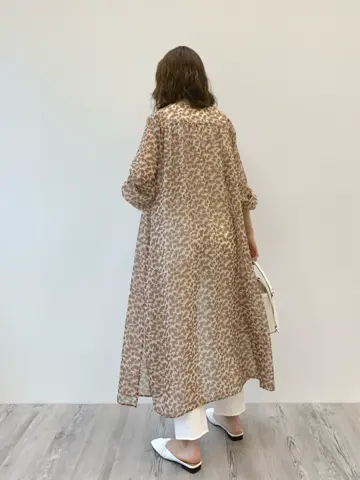 23区 秋葉 コーディネート画像