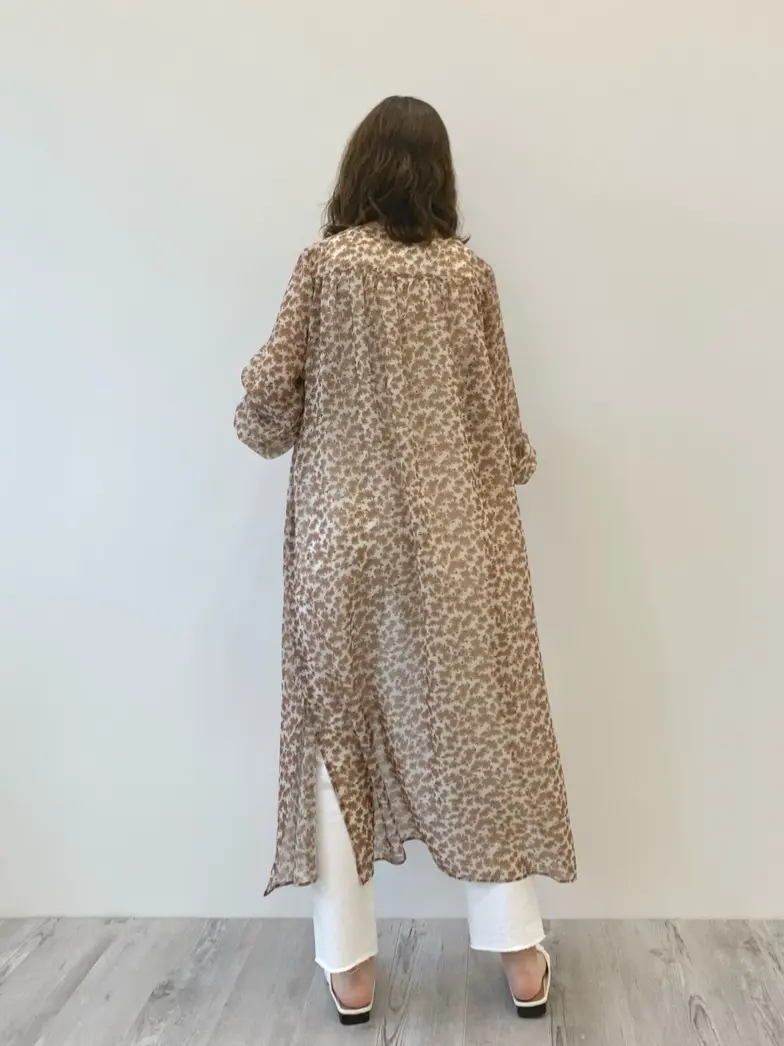 23区 秋葉 コーディネート画像