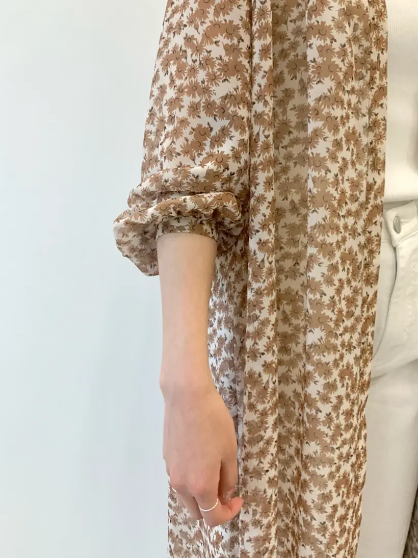 23区 秋葉 コーディネート画像