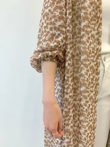 23区 秋葉 コーディネート画像