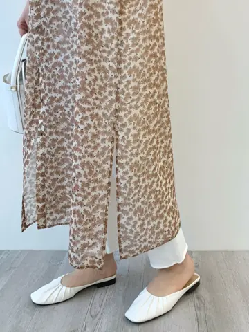 23区 秋葉 コーディネート画像