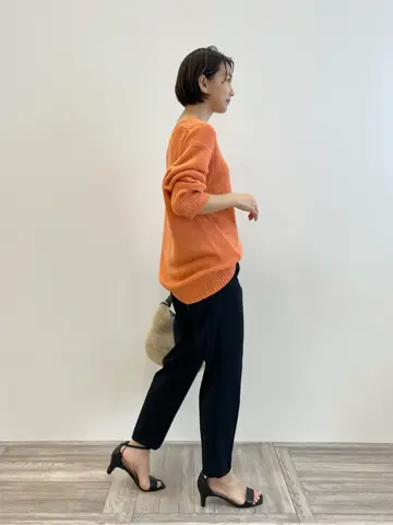 23区 大原 コーディネート画像