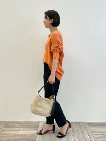 23区 大原 コーディネート画像