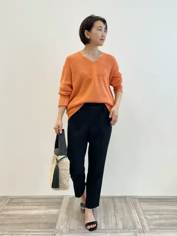 23区 大原 コーディネート画像