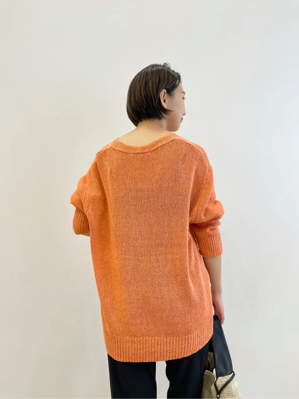 23区 大原 コーディネート画像