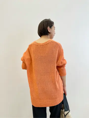 23区 大原 コーディネート画像