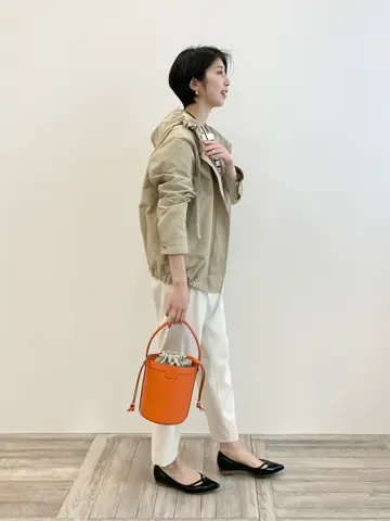 23区 板垣 コーディネート画像