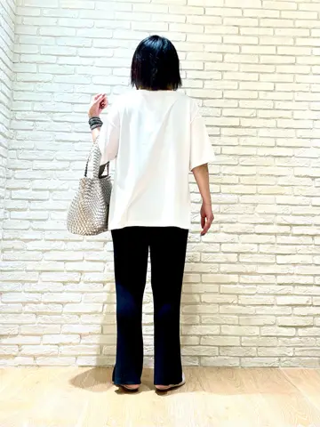 23区 井上 コーディネート画像