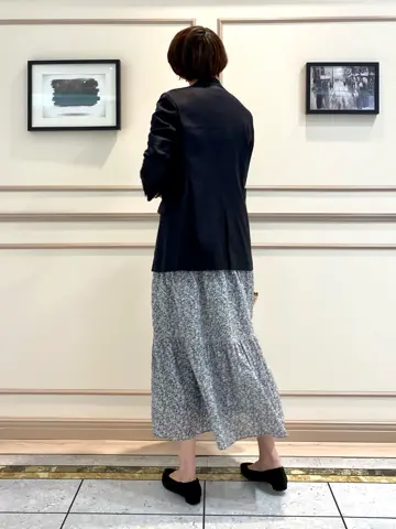 23区 荒川 コーディネート画像