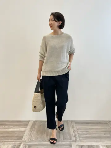 23区 大原 コーディネート画像