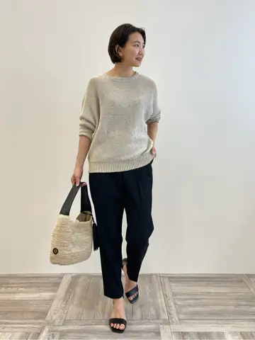 23区 大原 コーディネート画像