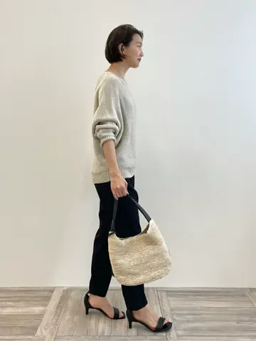 23区 大原 コーディネート画像