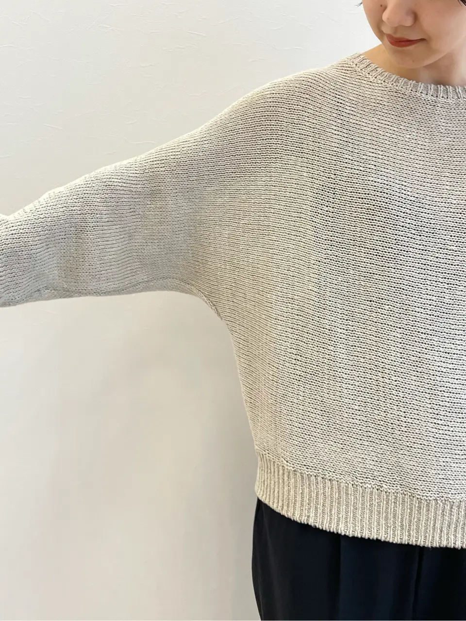 23区 大原 コーディネート画像