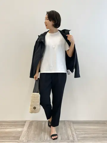 23区 大原 コーディネート画像