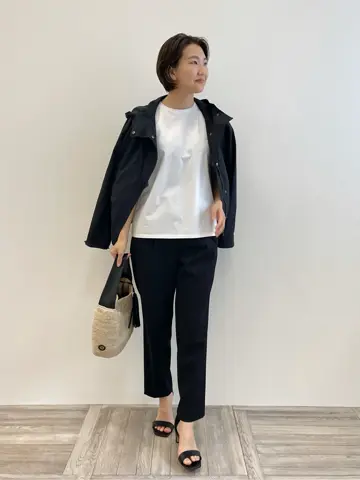 23区 大原 コーディネート画像