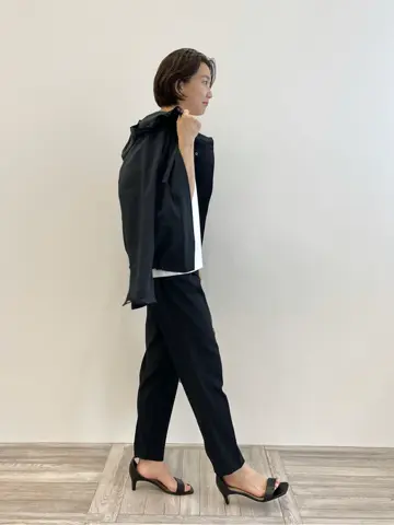 23区 大原 コーディネート画像