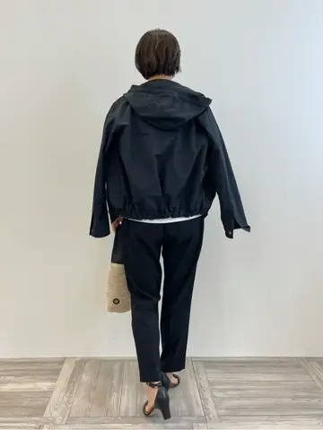 23区 大原 コーディネート画像