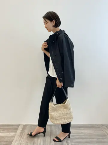 23区 大原 コーディネート画像