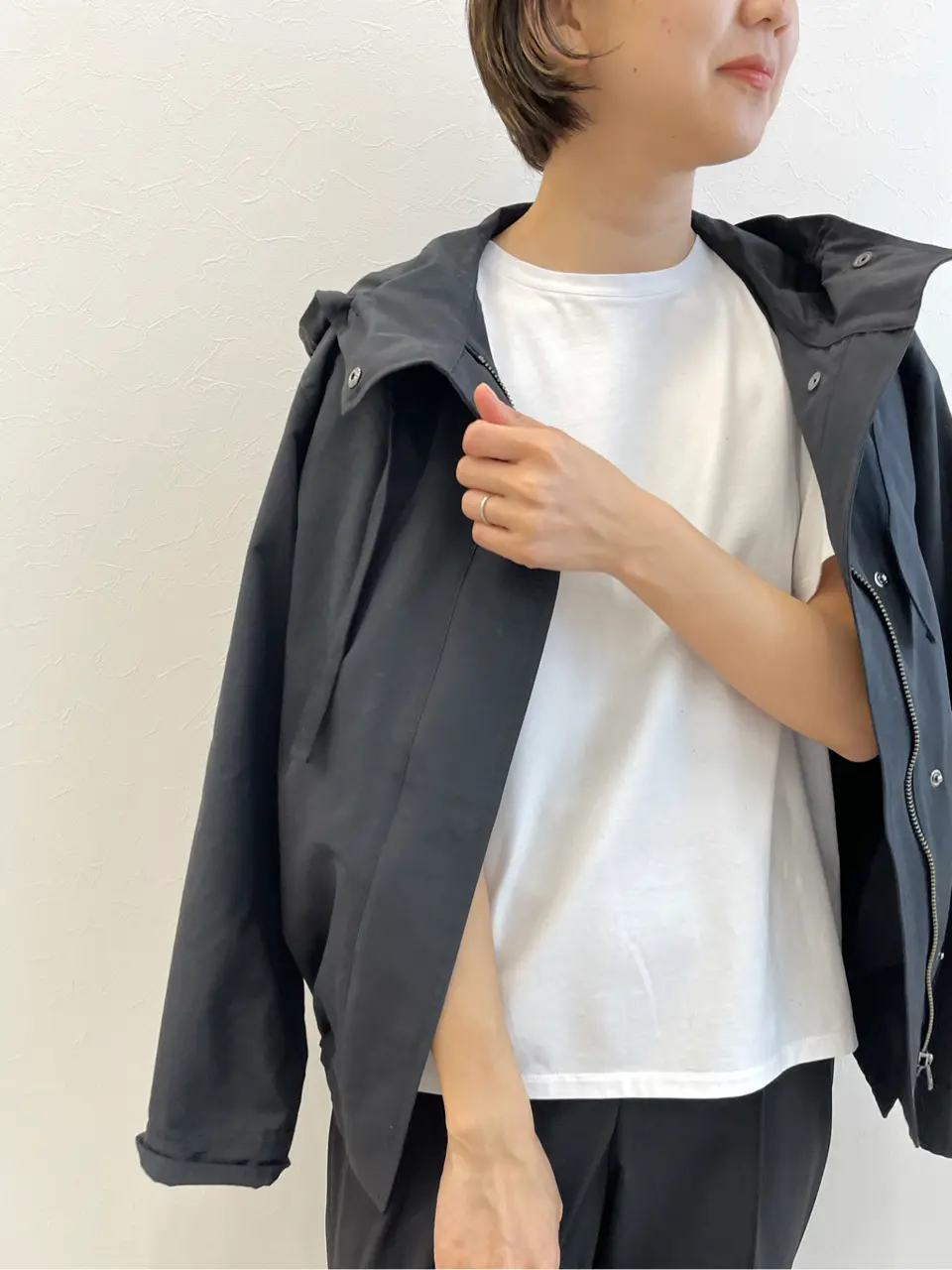 23区 大原 コーディネート画像