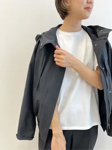 23区 大原 コーディネート画像