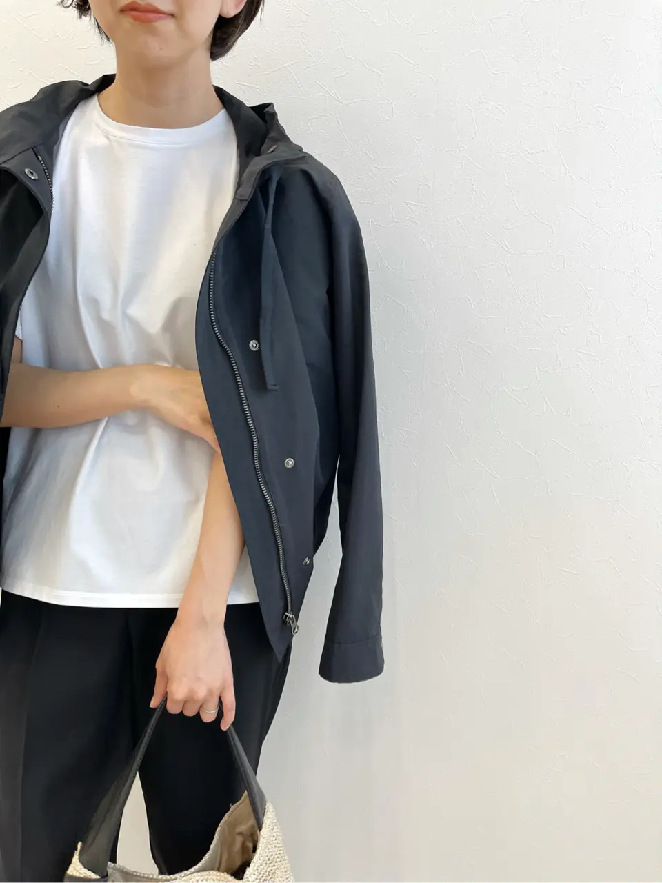 23区 大原 コーディネート画像