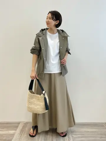 23区 大原 コーディネート画像