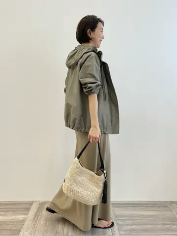 23区 大原 コーディネート画像