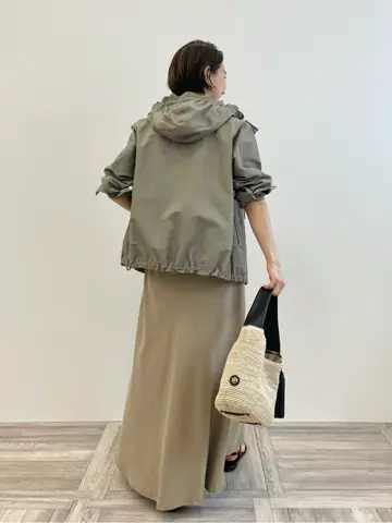 23区 大原 コーディネート画像